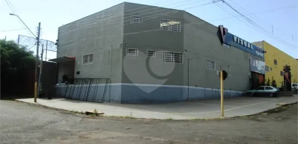 Galpão / Depósito / Armazém para venda ou aluguel, 862m² no Jardim Rafaela Amoroso Micelli, Araraquara