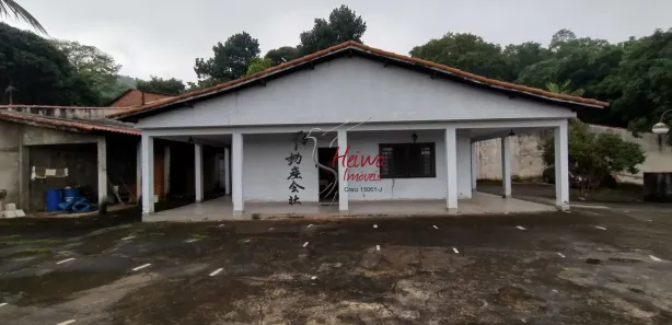 Fazenda / Sítio / Chácara com 3 Quartos à venda, 200m² no Vau Novo, Cajamar