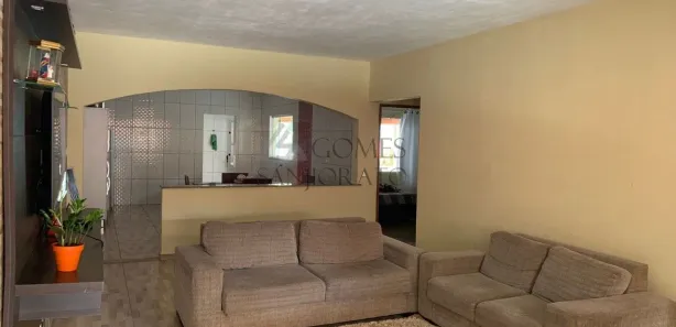 Casa com 3 Quartos à venda, 245m² no Quarta Divisão, Ribeirão Pires