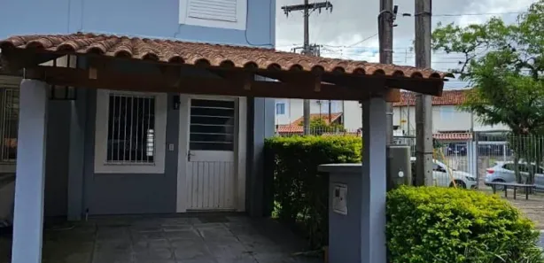 Sobrado com 2 Quartos à venda, 86m² no Hípica, Porto Alegre