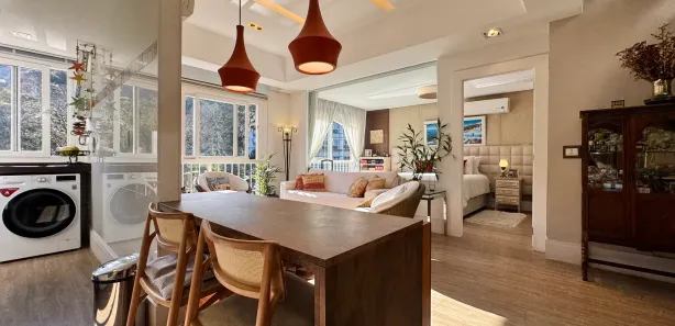 Cobertura com 2 Quartos à venda, 120m² no Itaipava, Petrópolis