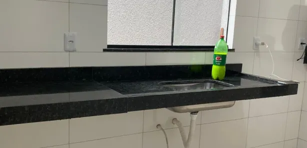 Casa com 3 Quartos à venda, 80m² no Jardim Ipanema, Trindade