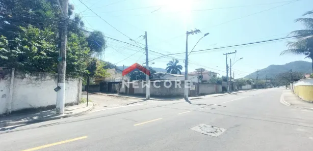 Sobrado com 3 Quartos à venda, 150m² no Serra Grande, Niterói