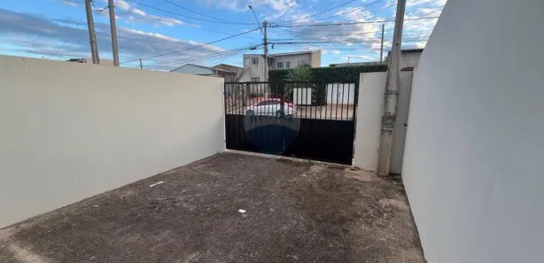 Sobrado com 2 Quartos à venda, 77m² no Parque Residencial Salerno (Nova Veneza), Sumaré
