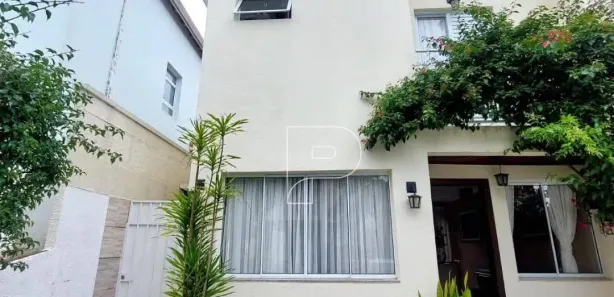 Casa de Condomínio com 2 Quartos à venda, 60m² no Jardim Europa, Vargem Grande Paulista