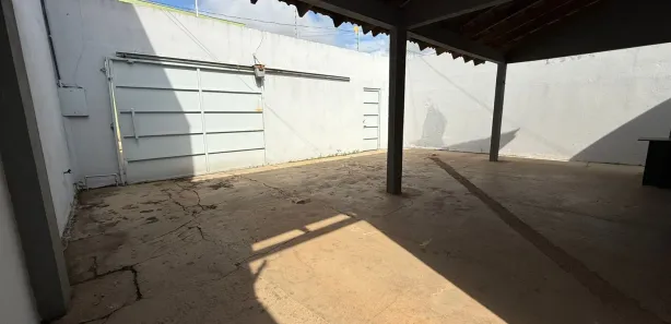 Casa com 3 Quartos para alugar, 42m² no , Parauapebas