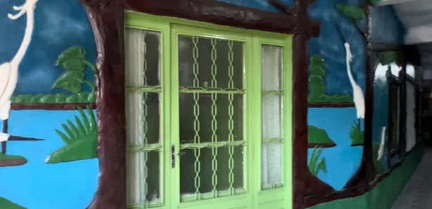 Casa com 6 Quartos à venda, 421m² no Betânia, Manaus