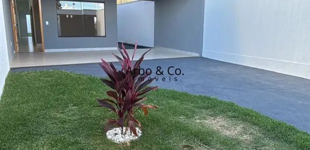 Casa com 2 Quartos à venda, 240m² no Jardim Ipanema, Trindade