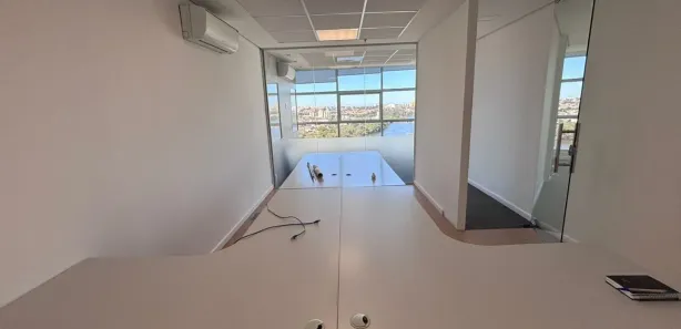 Andar / Laje corporativa para alugar, 42m² no Gleba Fazenda Palhano, Londrina