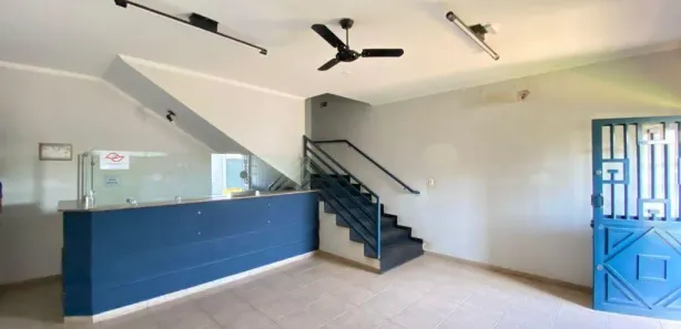 Prédio Inteiro para alugar, 1890m² no Palmeiras, Araçatuba