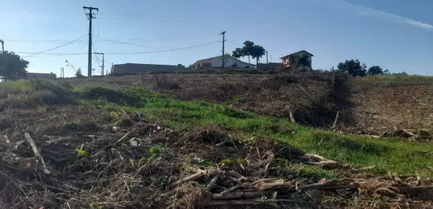 Terreno / Lote / Condomínio à venda, 860m² no Vila Brasília, Mandirituba