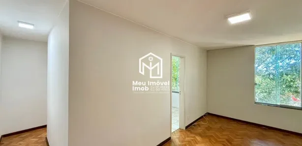 Apartamento com 2 Quartos à venda, 55m² no Asa Sul, Brasília