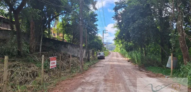 Terreno / Lote / Condomínio à venda, 1600m² no Vila Selma, Miguel Pereira