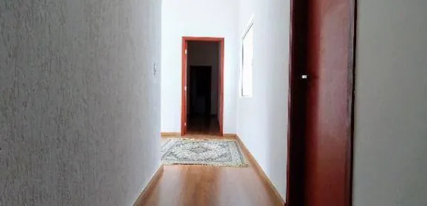 Casa com 3 Quartos à venda, 210m² no Jardim Paraíso, Itu