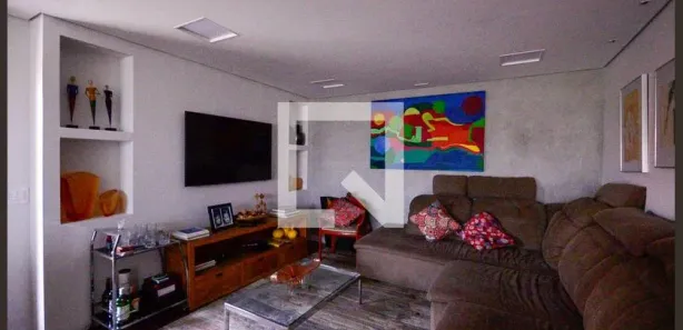 Cobertura com 4 Quartos à venda, 165m² no Vila Gumercindo, São Paulo