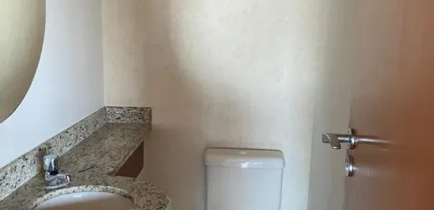 Apartamento com 3 Quartos para alugar, 181m² no Umuarama, Osasco