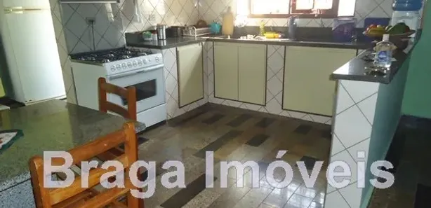 Fazenda / Sítio / Chácara com 4 Quartos à venda, 350m² no Paruru, Ibiúna