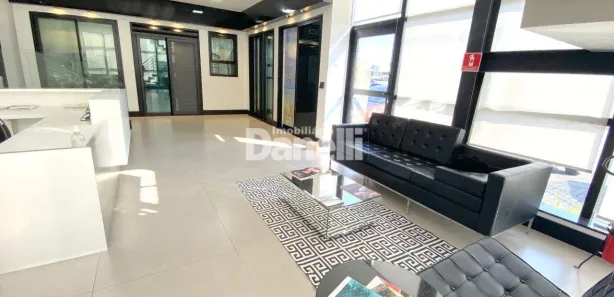 Loja / Salão / Ponto Comercial à venda, 1400m² no Flor do Vale, Tremembé