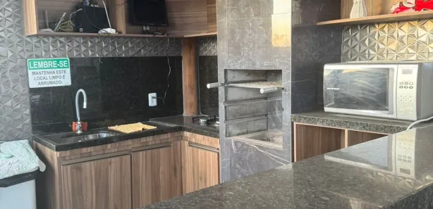 Casa de Condomínio com 3 Quartos à venda, 180m² no Buraquinho, Lauro de Freitas