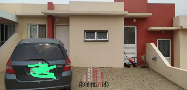 Casa de Condomínio com 3 Quartos à venda, 66m² no Vila Pedroso, Votorantim