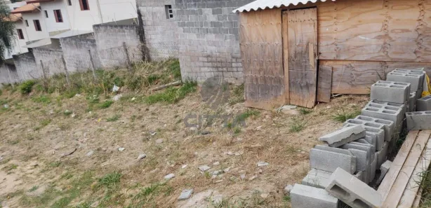 Terreno / Lote / Condomínio para venda ou aluguel, 450m² no Jardim Novo Campos Elíseos, Campinas