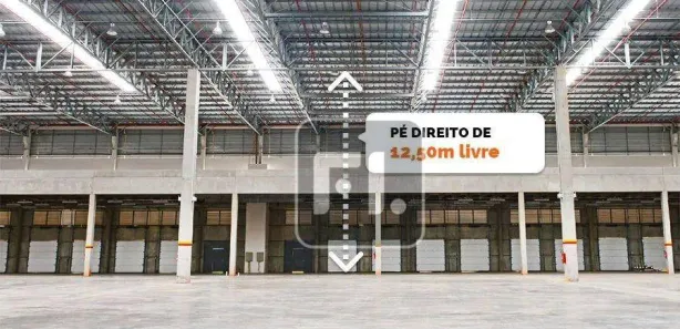 Galpão / Depósito / Armazém para alugar, 10287m² no , Campina Grande do Sul