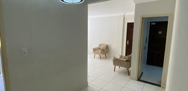 Apartamento com 3 Quartos à venda, 180m² no Pernambués, Salvador