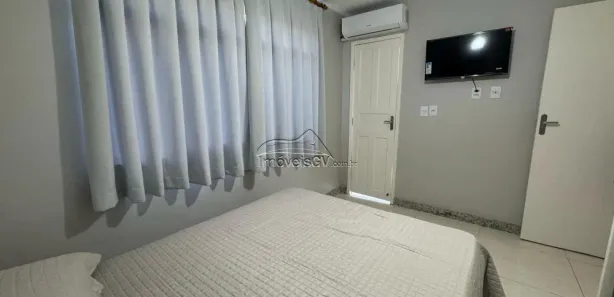 Casa com 1 Quarto para alugar, 38m² no São Paulo, Governador Valadares