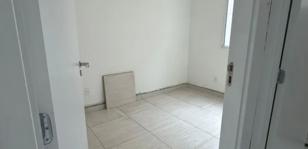 Apartamento com 2 Quartos à venda, 44m² no Belo Vale, Santa Luzia