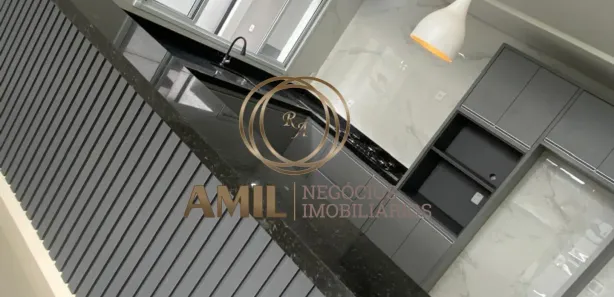 Casa de Condomínio com 3 Quartos para alugar, 158m² no Vila Paraíso, Caçapava