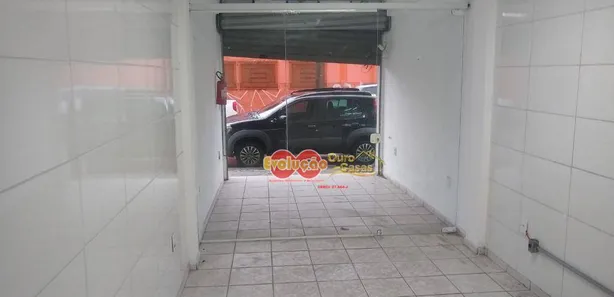 Loja / Salão / Ponto Comercial à venda, 27m² no Centro, Itatiba