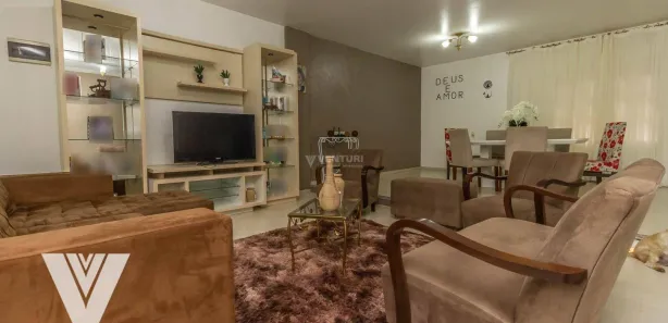 Casa com 3 Quartos à venda, 400m² no Passo Manso, Blumenau