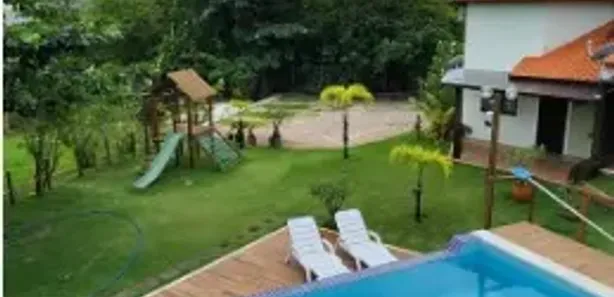 Sobrado com 1 Quarto à venda, 55m² no Itacimirim (Monte Gordo), Camaçari