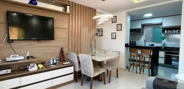 Apartamento com 3 Quartos à venda, 84m² no Jurema, Vitória da Conquista