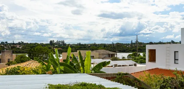 Casa de Condomínio com 5 Quartos à venda, 300m² no Setor de Mansões do Lago Norte, Brasília