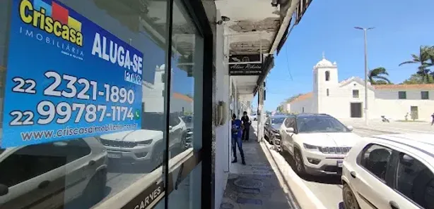 Apartamento com 1 Quarto para venda ou aluguel, 60m² no Jardim Esperança, Cabo Frio