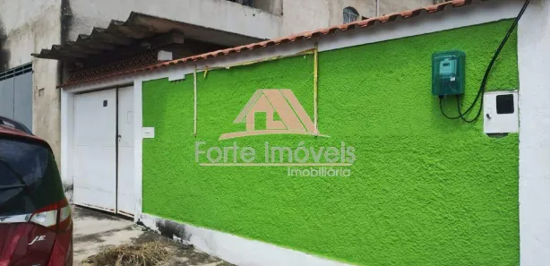 Casa com 2 Quartos à venda, 85m² no Paciência, Rio de Janeiro