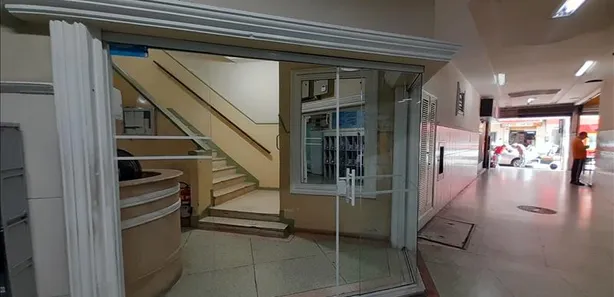 Loja / Salão / Ponto Comercial para venda ou aluguel, 35m² no Campos Elíseos, Resende