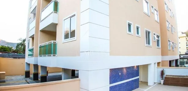Apartamento com 2 Quartos à venda, 78m² no Corrêas, Petrópolis