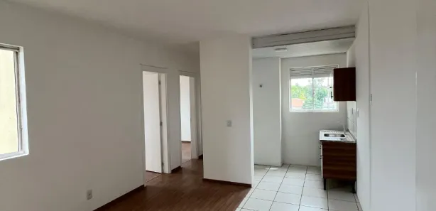 Apartamento com 2 Quartos à venda, 55m² no Restinga, Porto Alegre