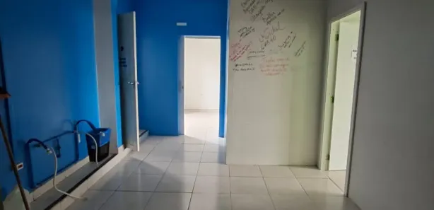 Andar / Laje corporativa para alugar, 140m² no Nossa Senhora das Graças, Manaus