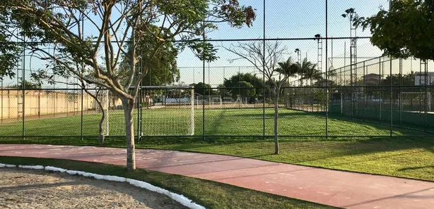 Terreno / Lote / Condomínio à venda, 857m² no Vila da Rainha, Campos dos Goytacazes