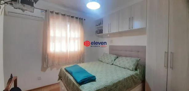 Fazenda / Sítio / Chácara com 3 Quartos à venda, 159m² no Marapé, Santos