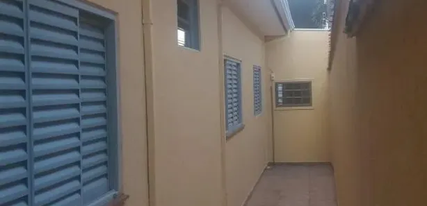 Prédio Inteiro com 3 Quartos para alugar, 190m² no Vila Prado, São Carlos
