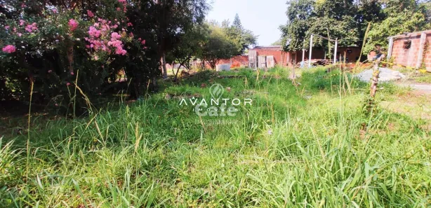 Terreno / Lote / Condomínio à venda, 448m² no São José, Santa Maria