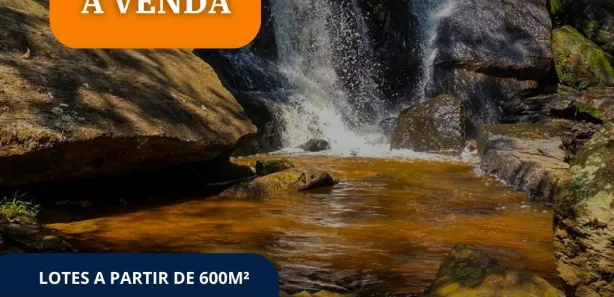 Terreno / Lote / Condomínio à venda, 600m² no Centro, Igaratá