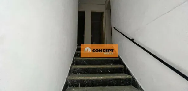 Conjunto Comercial / Sala para alugar, 18m² no Vila Amorim, Suzano