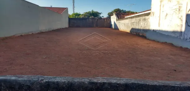 Prédio Inteiro à venda, 393m² no Vila Souto, Bauru