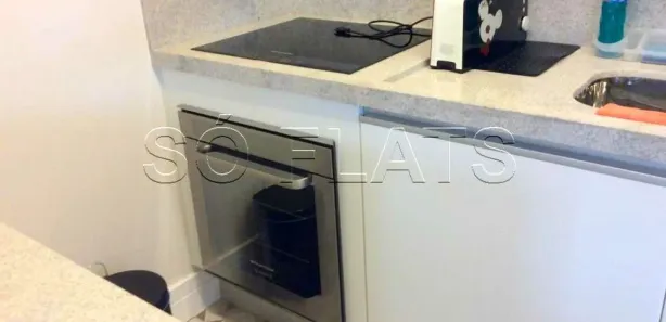 Apartamento com 2 Quartos à venda, 105m² no Vila Nova Conceição, São Paulo