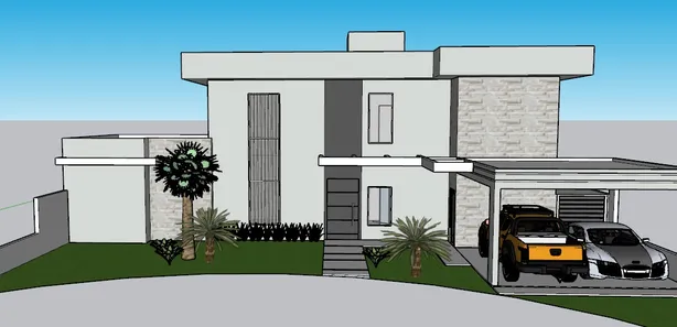 Casa de Condomínio com 3 Quartos à venda, 174m² no , Itupeva